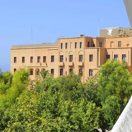 New Luxurious - 1 Minute From Elli Apartament *