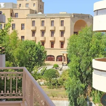 New Luxurious - 1 Minute From Elli