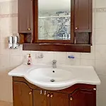 New Luxurious - 1 Minute From Elli * Rhodes City