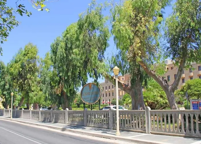 Appartement New Luxurious - 1 Minute From Elli *