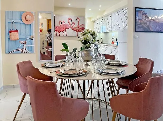 New Luxurious - 1 Minute From Elli Appartement Rhodes City