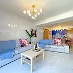 New Luxurious - 1 Minute From Elli Apartament Rhodes City