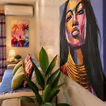 Apartament New Luxurious - 1 Minute From Elli