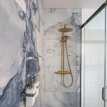 Appartement New Luxurious - 1 Minute From Elli