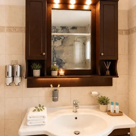 Appartement New Luxurious - 1 Minute From Elli *